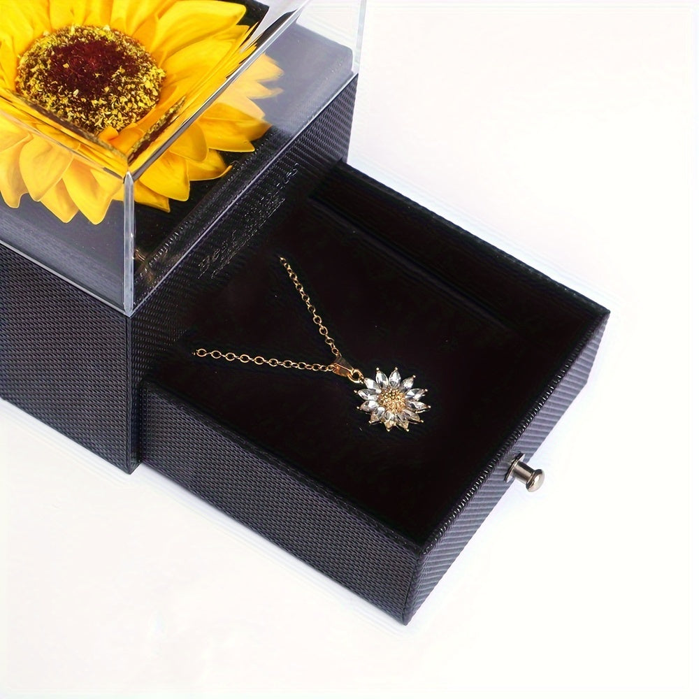 Radiant Love Daisy