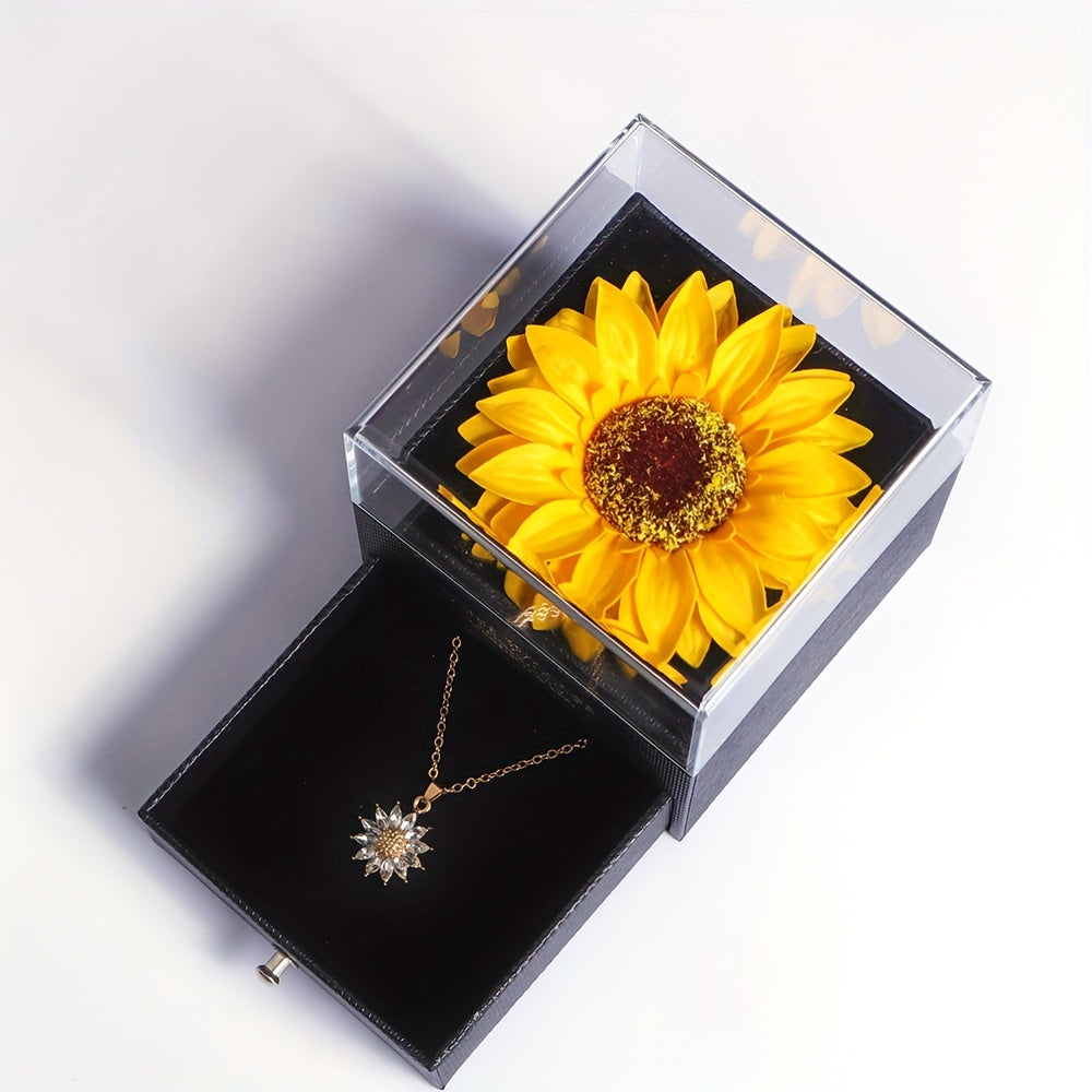 Radiant Love Daisy
