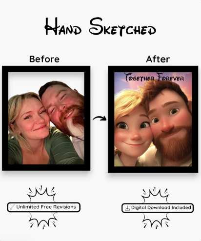 The DREAM FRAME