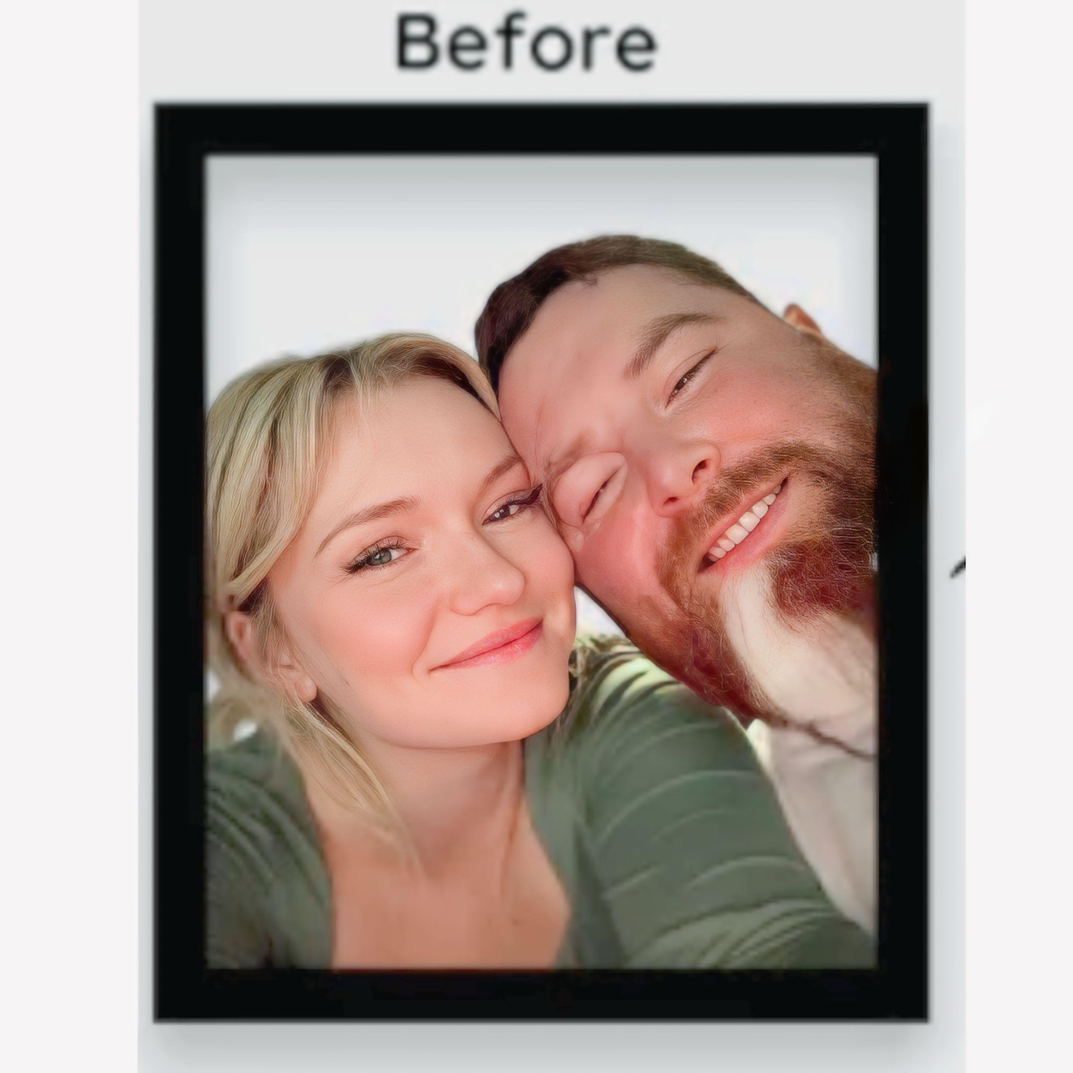 color photo