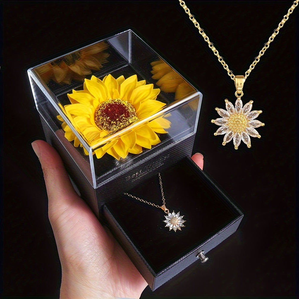 Radiant Love Daisy