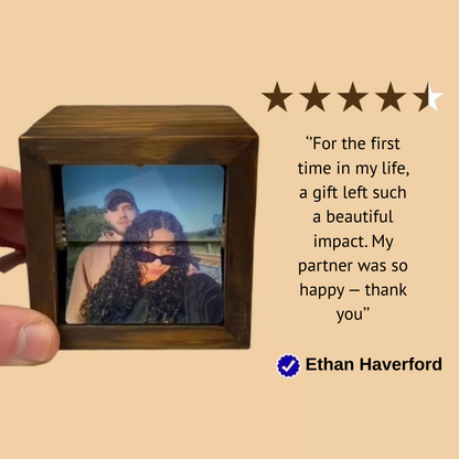 Memory Light Box